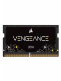 Memoria SODIMM Corsair Vengeance Series 16GB (1 x 16GB) DDR4-3200MHz, CL22, 1.2V.