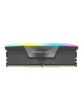 Memoria Corsair Vengeance RGB DDR5, 16GB DDR5-5600MHz, PC5-44800, CL40, 1.25v