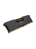 Memoria Corsair Vengeance LPX, 16GB, DDR4, 3000 MHz, PC4-24000, CL-15, 1.35V