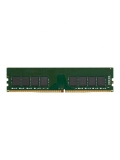 Memoria DIMM Kingston, 16GB DDR4-3200MHz PC4-25600, CL22, 1.2V, 288-Pin, Non-ECC
