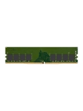 Memoria DIMM Kingston, 16GB DDR4-3200MHz PC4-25600, CL22, 1.2V, 288-Pin, Non-ECC