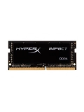 Memoria SODIMM Kingston Hyper Impact, 16GB, DDR4 3200 MHz, PC4-25600, CL20, 1.2V.