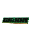 Memoria RDIMM Kingston 16GB DDR4-2666MHz, PC4-21300, CL19, 1.2V, 288-pin, ECC, Registered