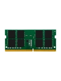 Memoria SODIMM Kingston KVR32S22S8 / 16, 16GB, DDR4-3200MHz, CL22, 1.2V, 260-pin, Non-ECC.