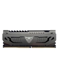 Memoria UDIMM Patriot Viper Steel 16GB DDR4-3200MHz PC4-25600 CL16 1.35V 288-pin