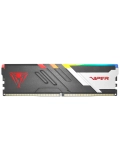 Memoria PATRIOT VIPER VENOM RGB DDR5, 16GB DDR5-6000MHz, PC5-48000, CL30, 1.35V