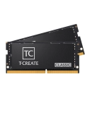 Memoria SO-DIMM TeamGroup T-Create, 16GB (2x8GB), DDR4-3200MHz (PC4 25600) 1.2V, CL22