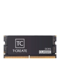 Memoria SO-DIMM TEAMGROUP T-CREATE Classic 16GB (1x16GB) DDR5-5600MHz PC5-44800 CL46 1.1V