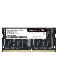 Memoria TeamGroup Elite, 16GB, DDR4, SO-DIMM, 2666 MHz, 1.2V, CL 19-19-19-43