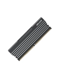 Memoria UDIMM HIKSEMI FUTURE 16GB DDR5-5600MHz PC5-44800, 1.1V, 288-pines, BLACK