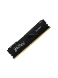 Memoria Kingston Fury Beast, 16GB, DDR4, 3200 MT / s, PC4-25600, CL16, 2RX8, 1.35V, Non-ECC