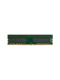 Memoria UDIMM Kingston, 16GB DDR4-3200MT / s PC4-25600, CL22, 1.2V, 2Rx8, 288-Pin, Non-ECC