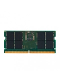 Memoria SODIMM Kingston 16GB DDR5-5600MHz, PC5-44800, CL46, 1.1V, 262-pin, 1Rx8, Non-ECC
