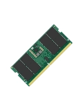 Memoria SO-DIMM Kingston 16GB DDR5-6400MT / s, PC5-51200, CL52, 1.1V, 262-pin, 1Rx8, Non-ECC