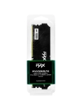 Memoria UDIMM MACROVIP Max, MVX32N16 / 16, 16GB DDR4-3200MHz PC4-25600, CL16, 288-Pin