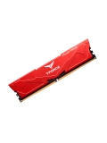 TeamGroup T-Force Vulcan DDR5 Red 16GB Kit de 1 Unid (1x16GB) 5600MHz,CL40