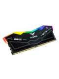TeamGroup DELTA RGB DDR5 16GB Kit de 1 Unid (1x16GB) Memory Black, 6000MHz, CL38