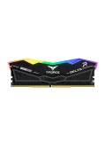 Memoria TEAMGROUP T-Force DELTA RGB DDR5 16GB DDR5-5600 MHz, CL36, 1.2V