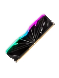 Memoria U-DIMM ADATA XPG ARMAX RGB 16GB DDR5-5600MHz PC5-44800, CL46, 1.1V, 288 pines