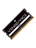 Memoria Corsair Vengeance, 24GB (1x24GB) DDR5-5600MHZ, CL48, 1.10V