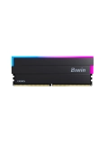 Memoria UDIMM Biwin Black Opal DW100 RGB, 32GB (2x16GB) DDR5-6000, PC5-48000, CL36, 1.35V