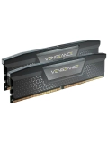 Memoria CORSAIR VENGEANCE DDR5, 32GB (2X16GB) DDR5DRAM 6000MHz, CL36, 1.35V, Negro