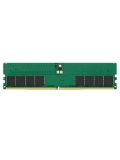 Memoria Kingston 32GB, DDR5-5200 MHz, PC5-41600, CL42, 1.1V, 288-pin, Non-ECC
