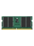 Memoria SO-DIMM Kingston 32GB DDR5-5600MHz, PC5-44800, CL46, 1.1V, 262-pin, Non-ECC