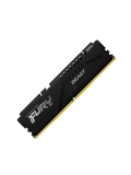 Memoria Kingston Fury Beast 32GB DDR5-5200MT / s, PC5-41600, CL40, 1.25V, 288-Pin