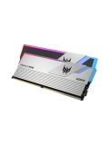 Memoria U-DIMM Predator Vesta II RGB, 32GB (2x16GB) DDR5-6000MHz, PC5-48000, CL36, 1.3V