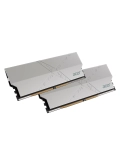 Memoria Predator Acer HT200 DDR5, 32GB (2x16GB) DDR5-5600MHz, PC5-44800, CL40, 1.2V, Plata