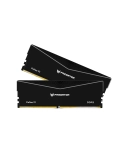 Memoria Predator Pallas II 32GB DDR5-6000MHz (2x16GB), CL34, 1.3V, 1Rx8, Color Negro