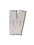 Memoria RAM Predator Pallas II 32GB (2x16GB) DDR5-6000MHz, CL34, 1.3V, Color Silver
