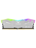 Memoria TeamGroup Delta RGB ECO 32GB (2x16GB) DDR5-6000MHz PC5-48000, CL38, 1.25V