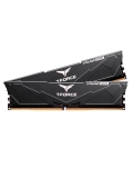 Memoria TEAMGROUP T-FORCE VULCAN DDR5, 32GB(2x16GB) DDR5-6400MHz, PC5-51200, CL40, 1.35V