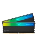 Memoria TEAMGROUP XTREEM ARGB DDR5 32GB (2x16GB) DDR5-7600MHz, PC5-60800, CL36, 1.4V