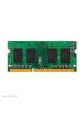 Memoria Kingston KVR16LS11 / 4WP, 4GB DDR3L SODIMM 1600 MHz CL-11, 1.35V