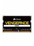 Memoria SODIMM Corsair Vengeance Series 8GB (1 x 8GB), DDR4, 3200MHz, CL22, 1.2V.