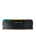 Memoria Corsair Vengeance RGB RS 8GB (1 x 8GB), DDR4, 3200MHz, CL16, 1.35v