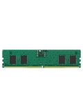 Memoria Kingston 8GB, DDR5-5200 MHz, PC5-41600, CL42, 1.1V, 288-pin, 1Rx16, Non-ECC