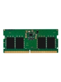 Memoria SODIMM Kingston 8GB DDR5-5600MHz, PC5-44800, CL46, 1.1V, 262-pin, 1Rx16, Non-ECC