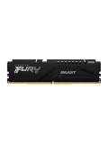 Memoria Kingston Fury Beast 8GB, DDR5-5200MHz, PC5-41600, CL40, 1.25V, 288-Pines, XMP 3.0