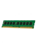 Memoria Kingston, 8GB DDR3-1600MHz PC3-12800, CL11, 1.35V, 240-Pin, Non-ECC