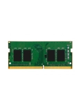 Memoria SODIMM Kingston KVR32S22S6 / 8, 8GB, DDR4-3200MHz, CL22, 1.2V, 260-pin, Non-ECC.