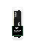 Memoria UDIMM MACROVIP Max, MVX32N16 / 8, 8GB DDR4-3200MHz PC4-25600, CL16, 288-Pin.