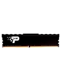 Memoria PATRIOT SIGNATURE PREMIUM DDR4, 8GB DDR4-3200 Mhz, PC4-25600, CL22, 1.2V