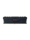 Memoria RAM Teros Titan 8GB DDR4-3200MHz, PC4-25600, CL17 / CL16, 1.2 / 1.35V, Negro