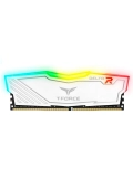 Memoria TEAMGROUP T-Force Delta RGB, 8GB, DDR4 3200 MHz, CL-16, 1.35V