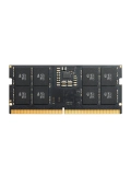 Memoria TEAMGROUP SO-DIMM ELITE DDR5, 8GB DDR5-5600MHz, CL46, 1.1V
