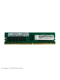 Memoria Lenovo ThinkSystem 16GB TruDDR4-3200 MHz (2Rx8 1.2V) RDIMM